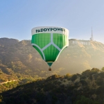 Inflated World Cup ticket pricing called out in giant Paddy Power pants stunt