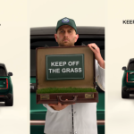 Inside Range Rover’s Wimbledon partnership