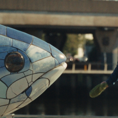 The spirit of Ireland: Tourism Ireland and Grey London go above and beyond in new campaign