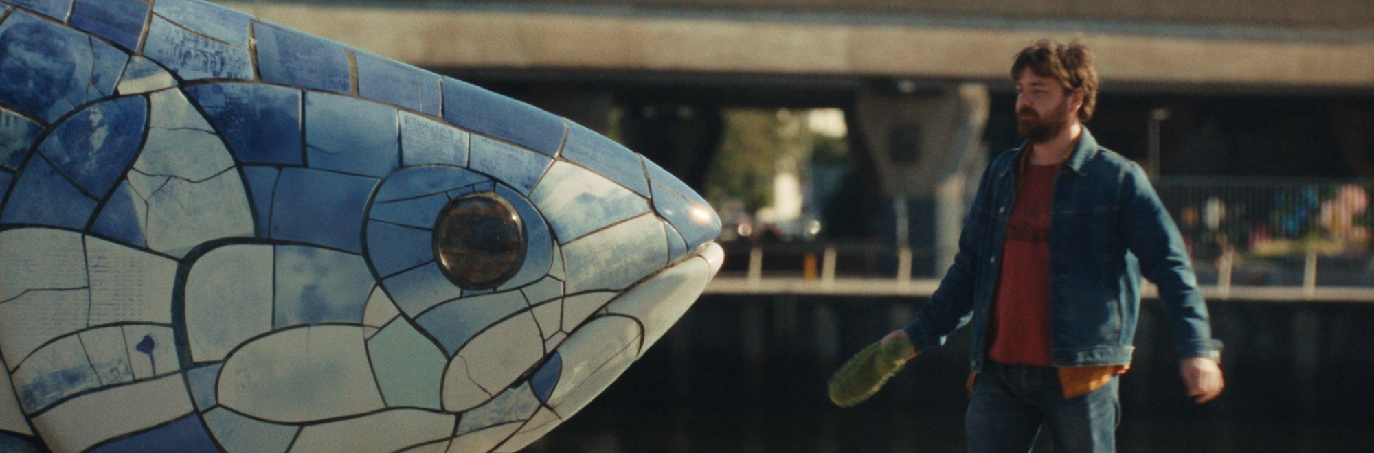 The spirit of Ireland: Tourism Ireland and Grey London go above and beyond in new campaign