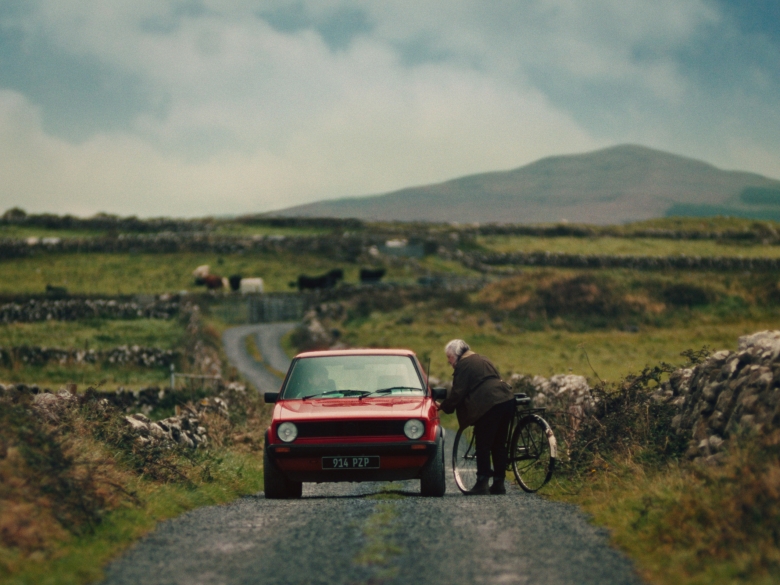 The spirit of Ireland: Tourism Ireland and Grey London go above and beyond in new campaign