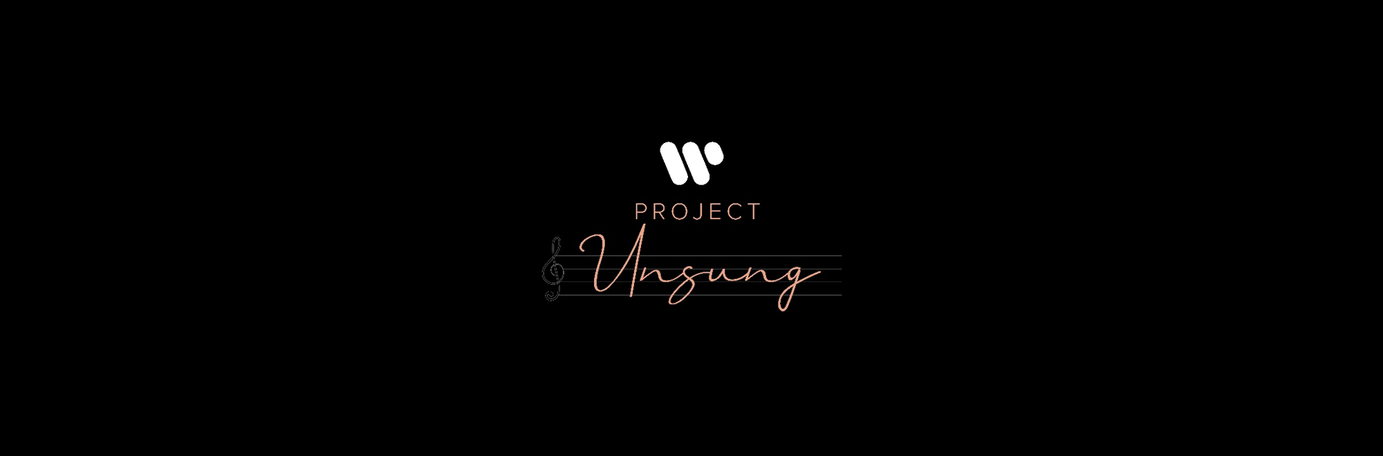 Iris worldwide partners with Warner Music Asia to launch ‘Project Unsung’ for World Mental Health Day 2020
