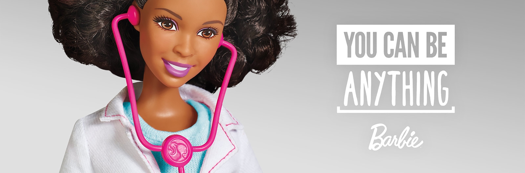 Is Barbie still relevant on her 60th birthday Creative Moment