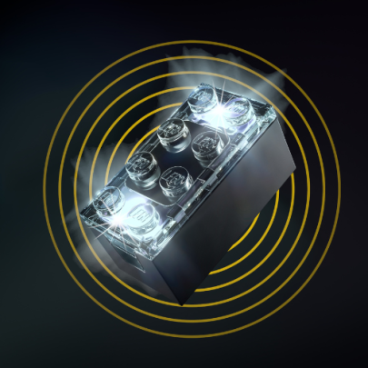 Is Lego's AI and tech expansion a brick too far?