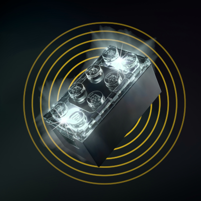 Is Lego's AI and tech expansion a brick too far?