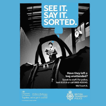 Is "See It, Say It, Sorted" the most effective (and hated) public safety campaign ever?