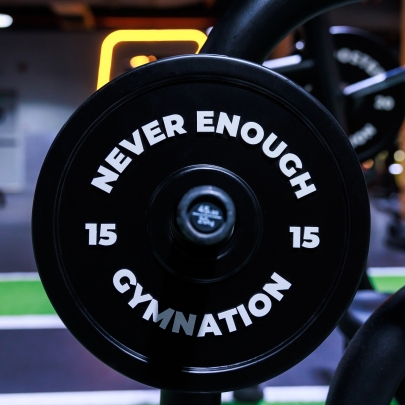 Is the weight lifting? GymNation unveils The ‘Worry Bench’ for World Mental Health Day 2026