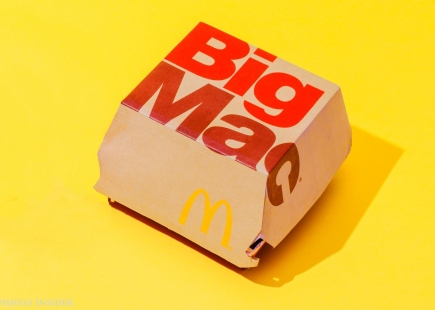 Big Mac