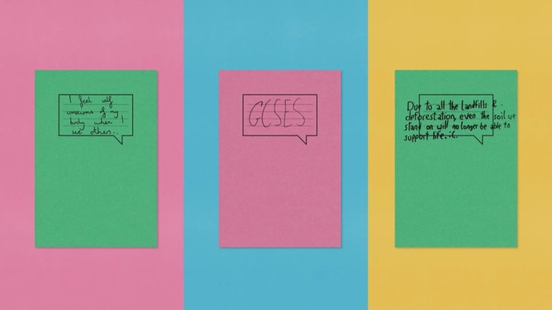 ITV’s Britain Get Talking continues to encourage adults to do their homework for World Mental Health Day