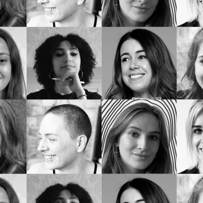 IWD 2022: The creative women at dentsuMB UK have their say