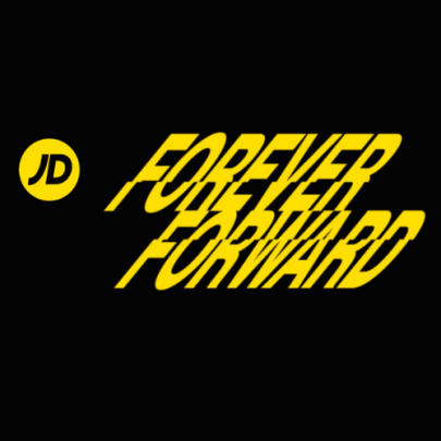 JD Sports champions the iconic duffle bag in its Christmas campaign