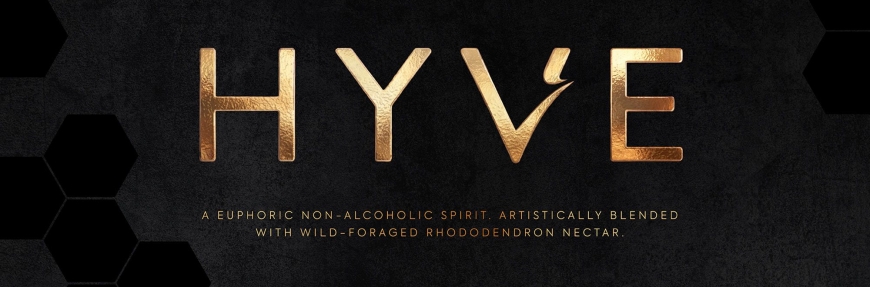 JDO takes non-alcoholic luxury to the global stage with HYVE