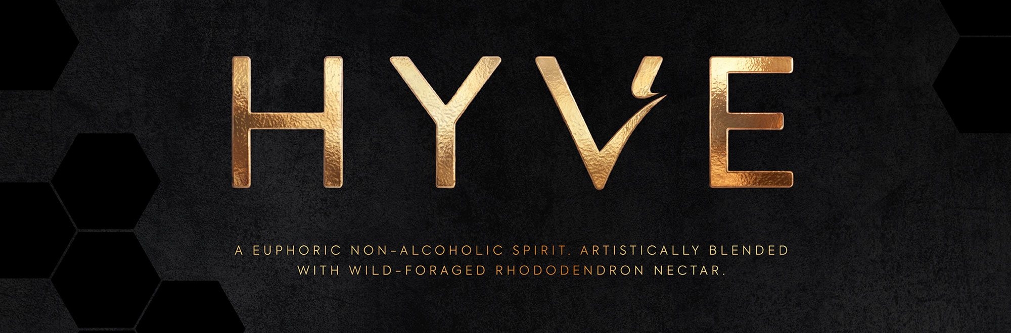 JDO takes non-alcoholic luxury to the global stage with HYVE