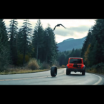 Jeep goes all ‘Pixar’ in heartstring pulling AI ad