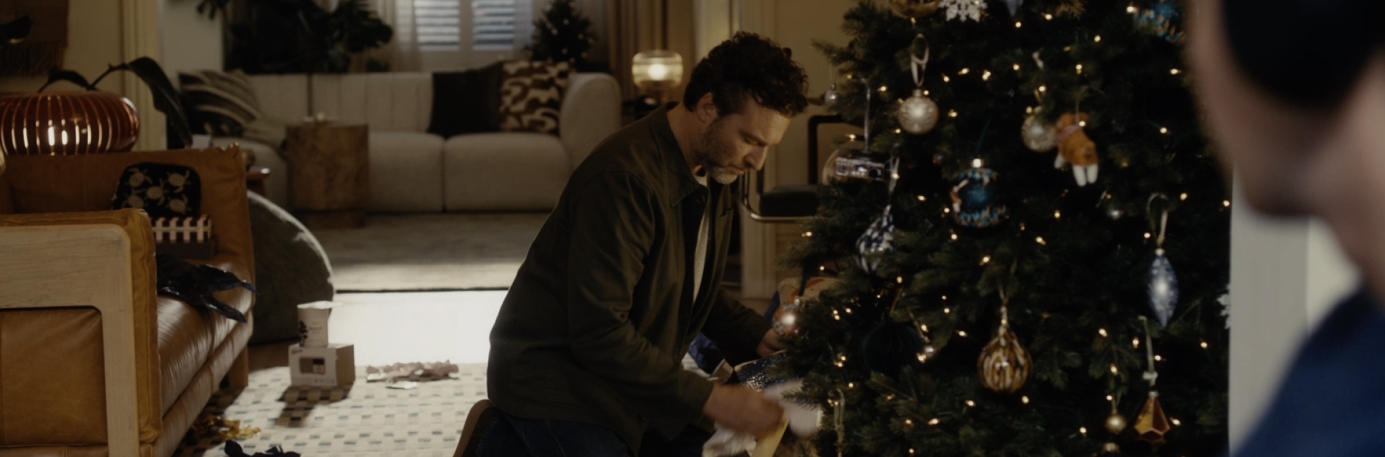 John Lewis' Christmas ad was more Brussel sprout than roast potato