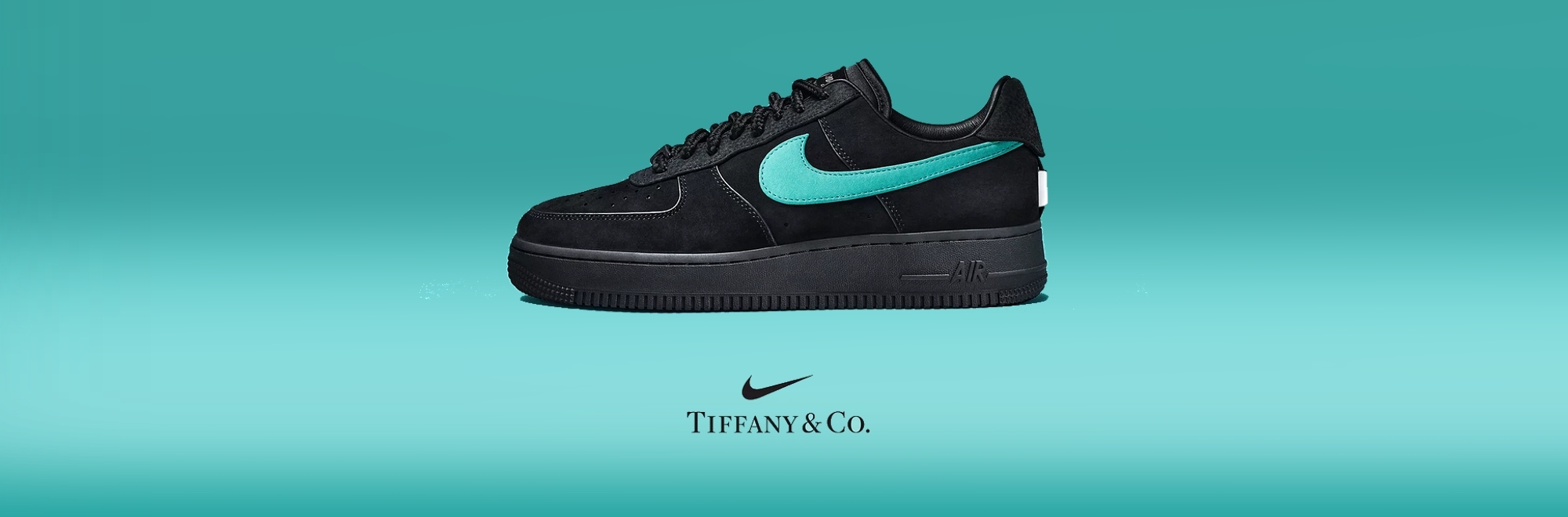 Just Don't Do it: Nike's collaboration with Tiffany & Co. feels uninspired