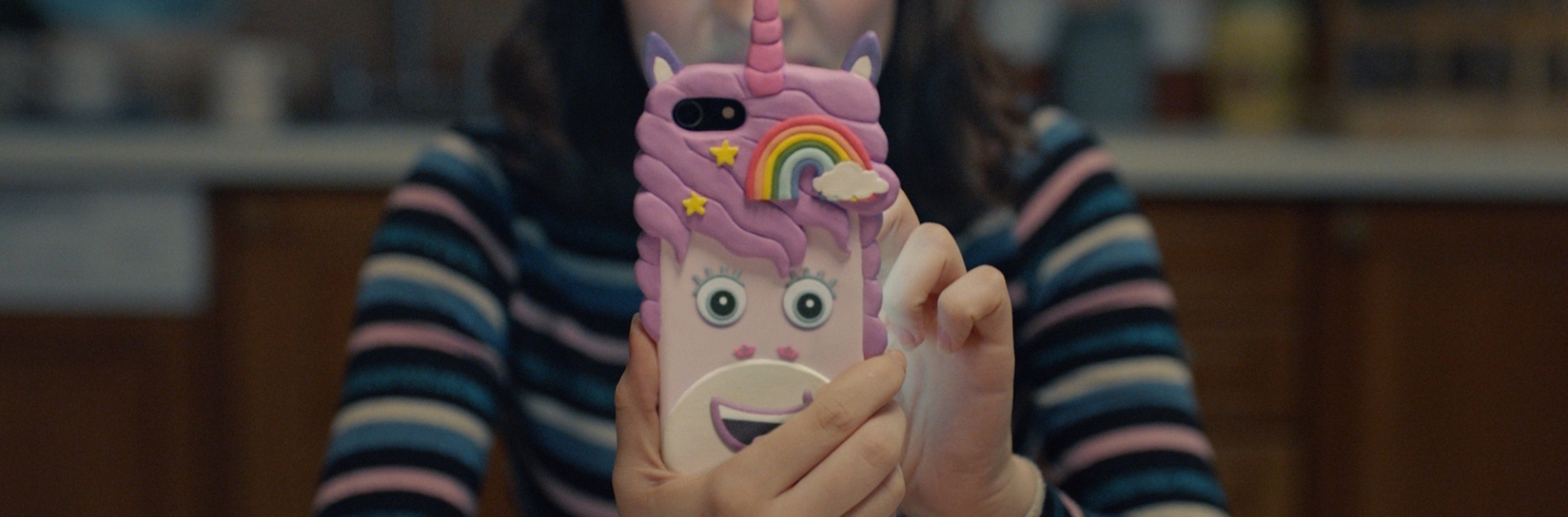 Just Eat and McCann bring the joy to your Saturday night with The X Factor Sponsorship campaign