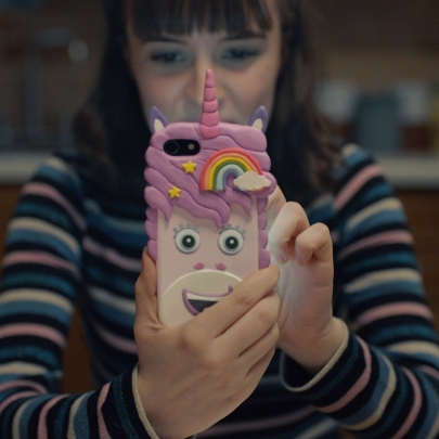 Just Eat and McCann bring the joy to your Saturday night with The X Factor Sponsorship campaign