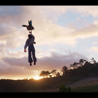 KFC continues cultish campaign commitment