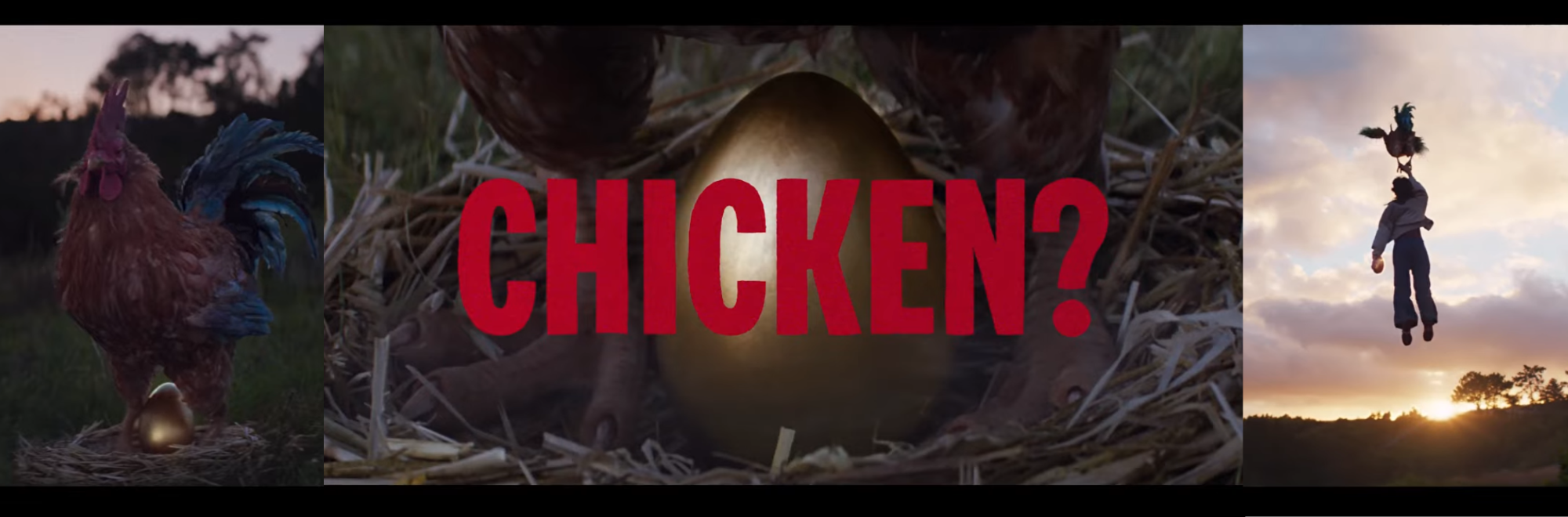 KFC continues cultish campaign commitment