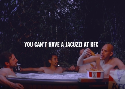 Kfc 2