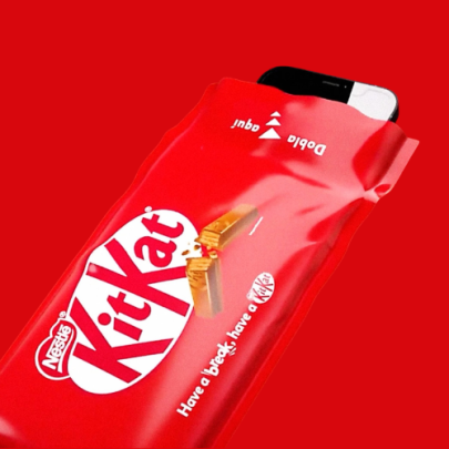 KitKat’s latest Luddite-inspired ad is its most urgent