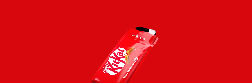 KitKat’s latest Luddite-inspired ad is its most urgent