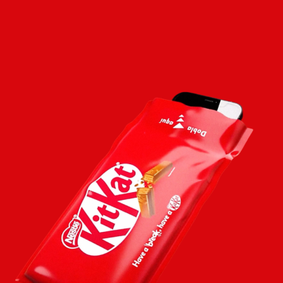 KitKat’s latest Luddite-inspired ad is its most urgent