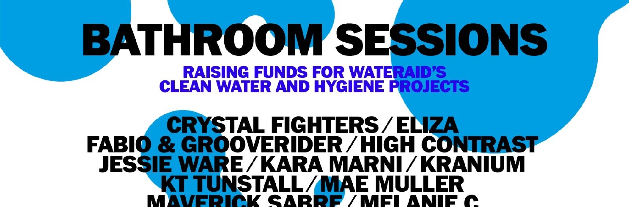 KRPT° creates digitally disruptive campaign to raise money for WaterAid's COVID-19 appeal