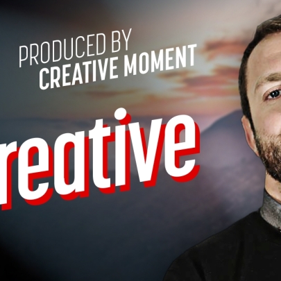 L.A. Creative: The road to inspiration