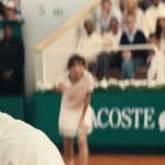 Lacoste uses Djokovic as the pay off in polite Wimbledon ad