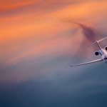 Leagas Delaney introduces the world’s fastest private jet