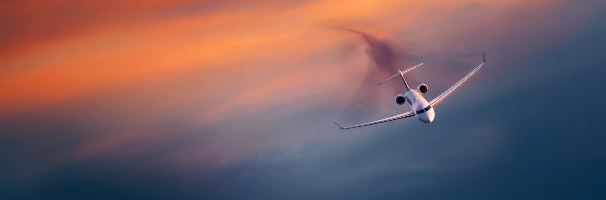 Leagas Delaney introduces the world’s fastest private jet