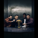 Lego assembles football’s greatest for FIFA World Cup 2026