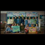 Lego Education puts AI policy in children's hands