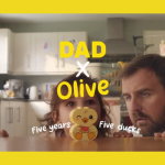 Lego reconnects with core audience after AI outing