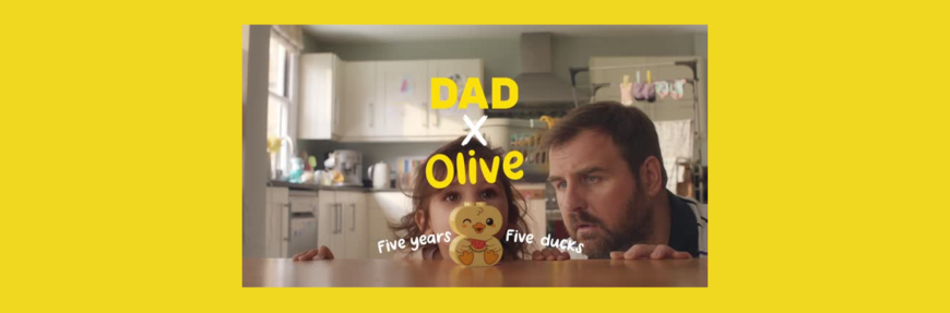 Lego reconnects with core audience after AI outing