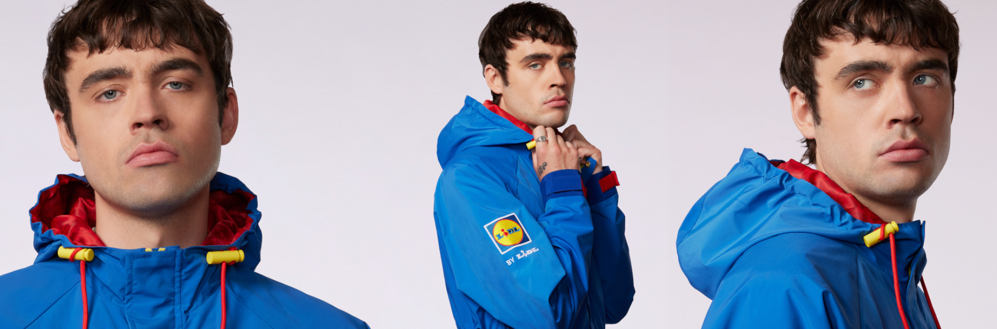 ‘Lidl by Lidl’, the Oasis creative that was meant to be