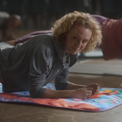 Like getting your money's worth? McDonald's launches new TV spot for its Saver Menu