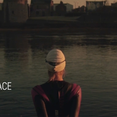 Limerick celebrates enviable location and unique attitude as it signals global ambitions with new brand launch by M&C Saatchi
