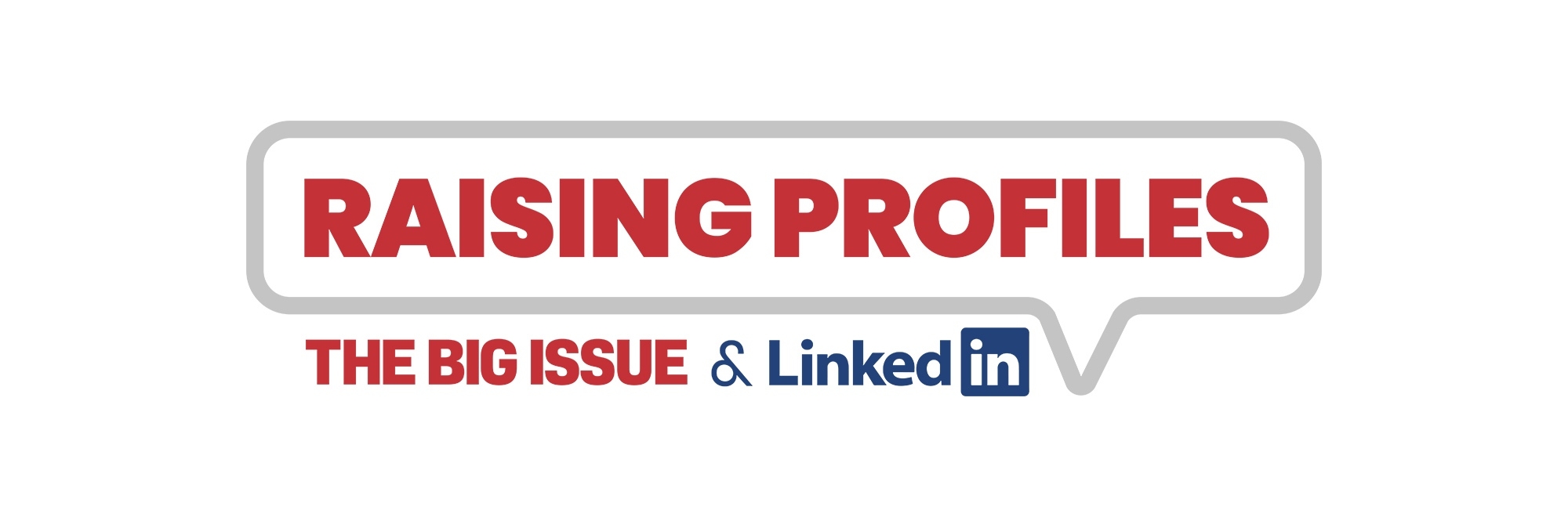 LinkedIn helps Big Issue vendors affected by Covid-19 raise their profiles with customers online