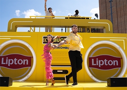 LIPTONS 1