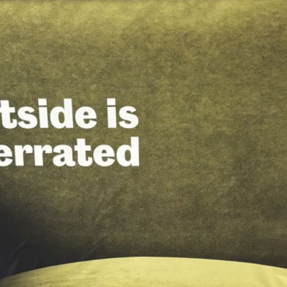 Loaf embraces the indoors