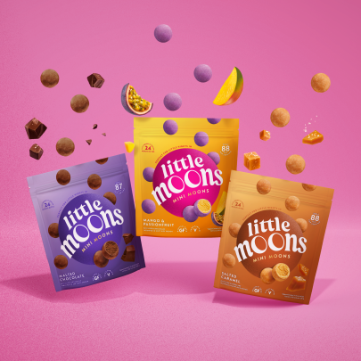 London’s littlest mochi parlour opens its tiny doors to launch Mini Moons