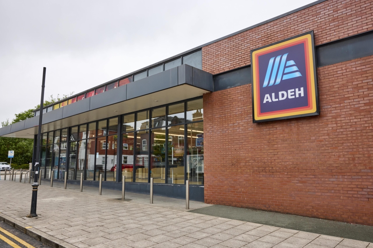 ALDEH Lead