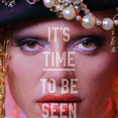 M&C Saatchi and Queer Britain celebrate the opening of Britain's first LGBTQ+ museum
