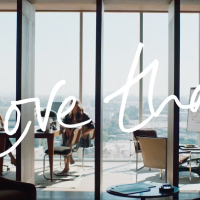 M&S reminds us the little things are sometimes a big deal