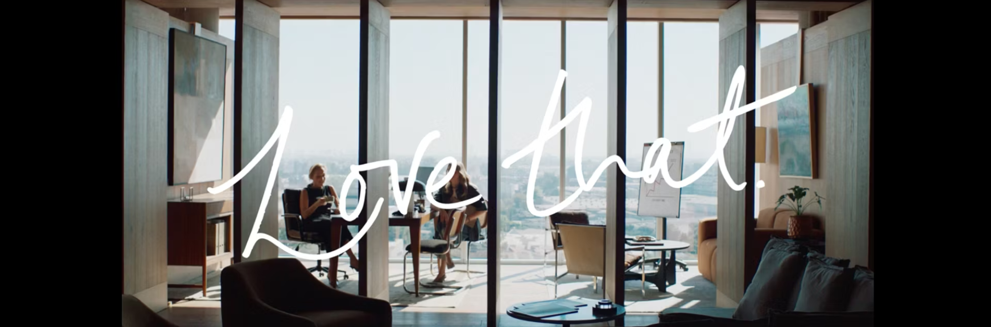 M&S reminds us the little things are sometimes a big deal