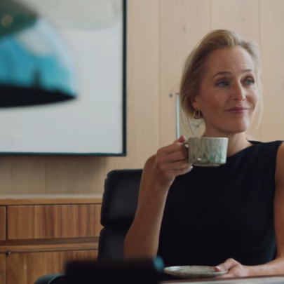 M&S reminds us the little things are sometimes a big deal