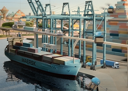 Maersk 2